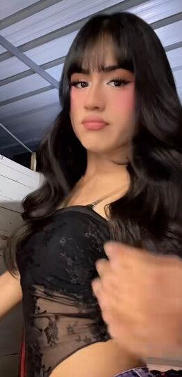 Fernanda top