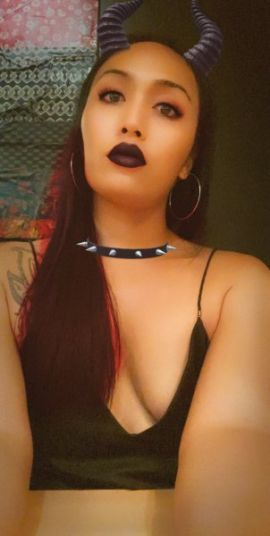 Sonia Asian