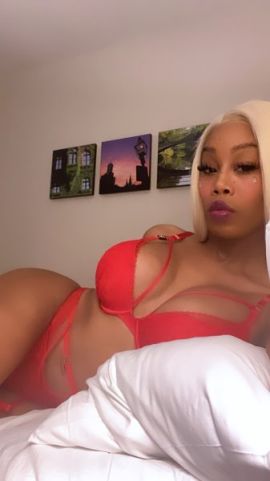 Dolly bang