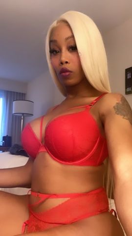 Dolly bang