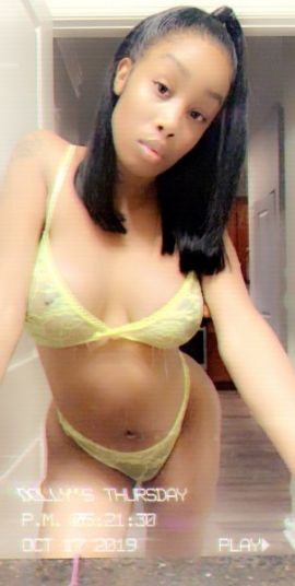 Dolly bang
