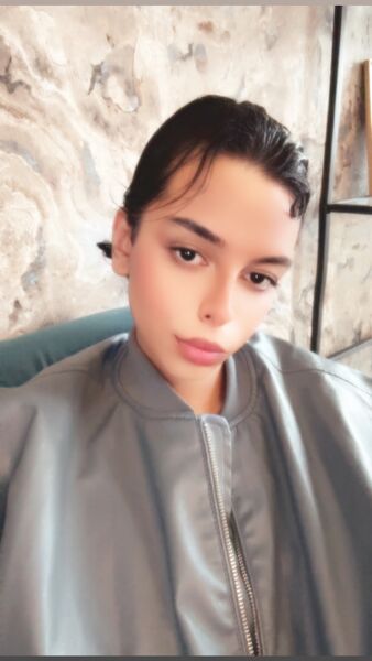 Travesti Escort Daya 	 Argenteuil