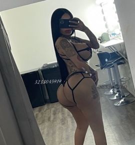 Estrella Close