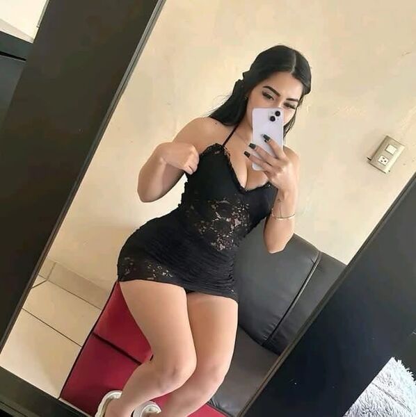 Escort trans Karen sans tabous à Cannes