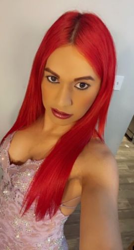 Robertita Mexican