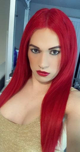 Robertita Mexican