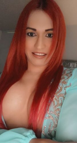 Robertita Mexican