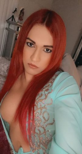 Robertita Mexican