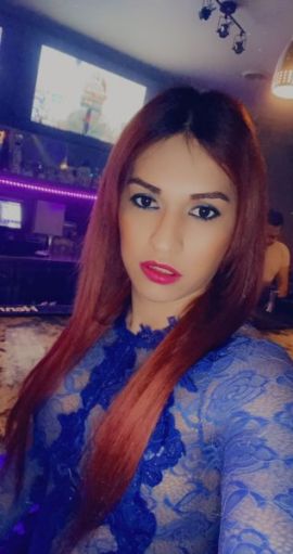 Robertita Mexican