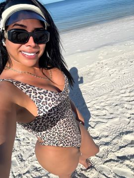 Makarena Rodriguez