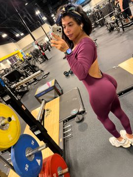 Makarena Rodriguez