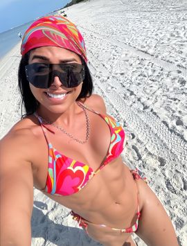 Makarena Rodriguez