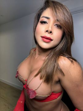 Makarena Rodriguez