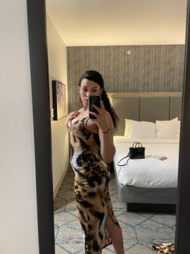 Tiffany Pettyy