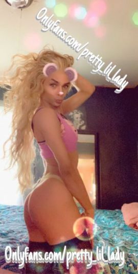 Ts Nicki