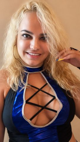 Barby Cuban