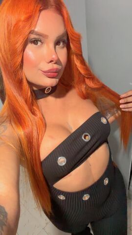 Kylie Parker