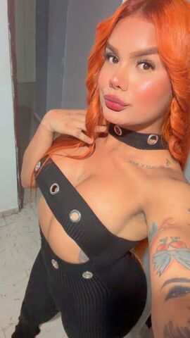 Kylie Parker