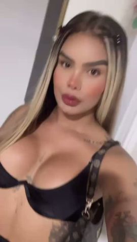 Kylie Parker
