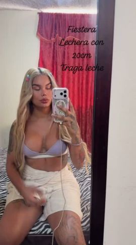 Kylie Parker