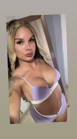 Kylie Parker