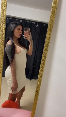 Kylie Parker
