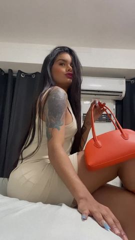 Kylie Parker