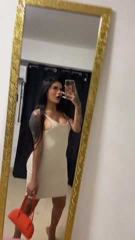 Kylie Parker