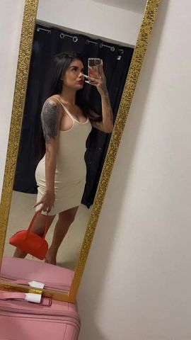 Kylie Parker