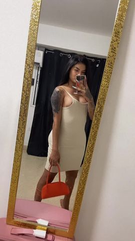 Kylie Parker