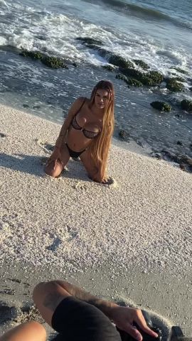 Kylie Parker