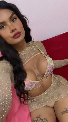 Kylie Parker