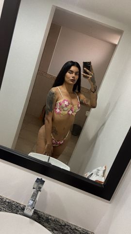 Kylie Parker
