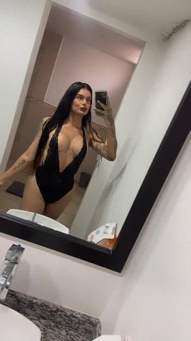 Kylie Parker