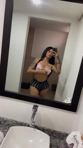 Kylie Parker