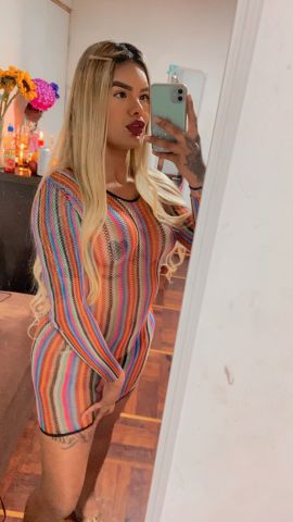 Kylie Parker