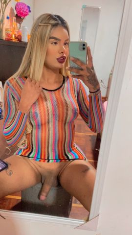 Kylie Parker