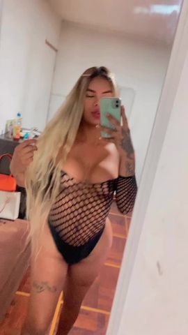 Kylie Parker
