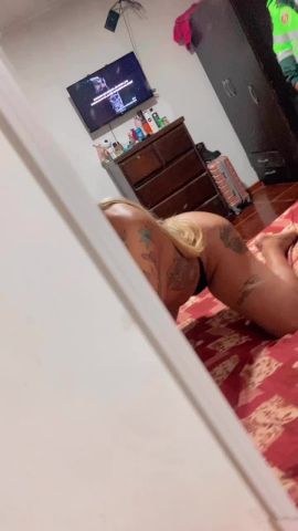Kylie Parker