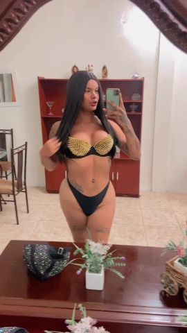 Kylie Parker