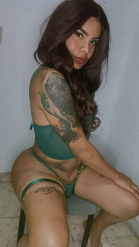 Kylie Parker