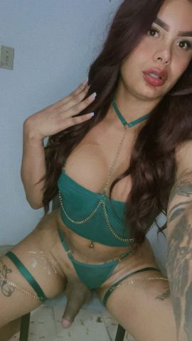 Kylie Parker