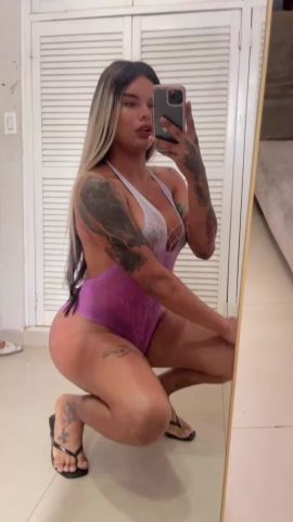 Kylie Parker