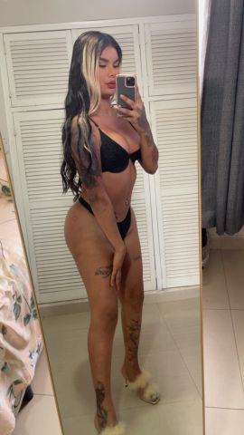 Kylie Parker