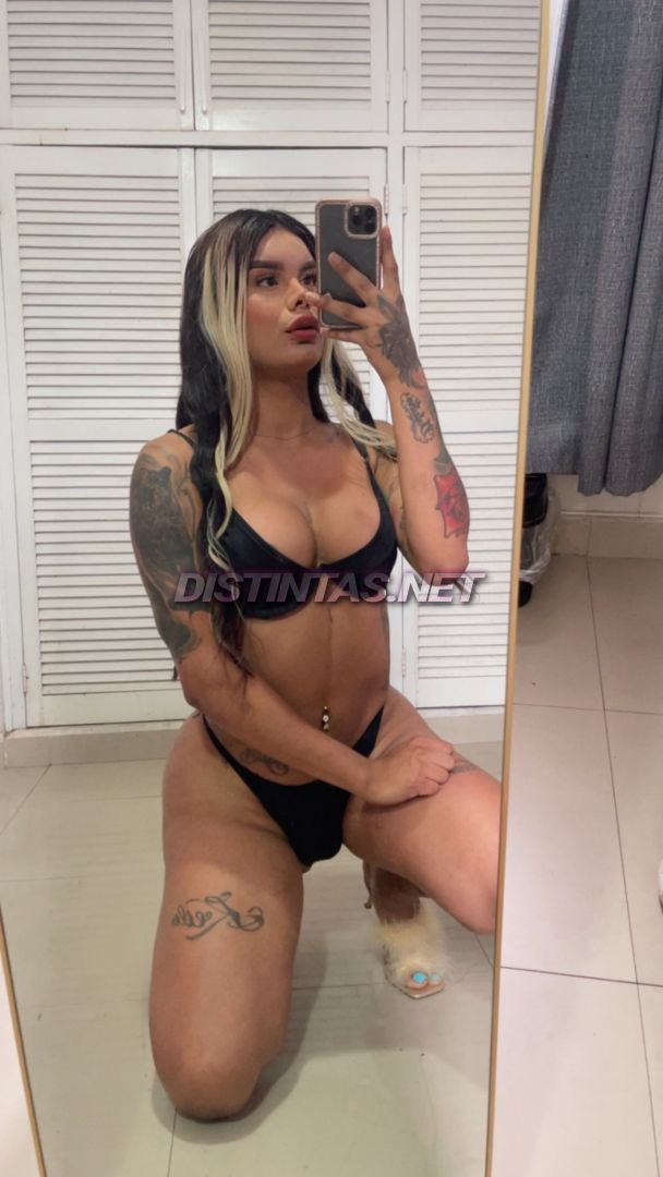 Kylie Parker