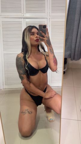 Kylie Parker