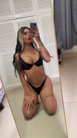 Kylie Parker