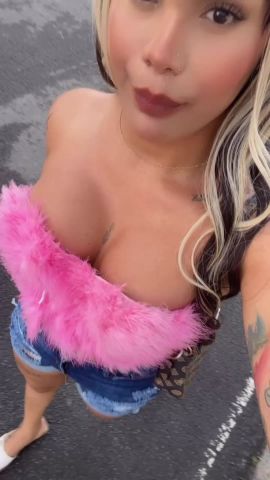 Kylie Parker