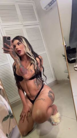 Kylie Parker
