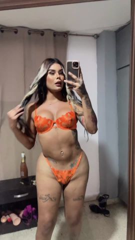Kylie Parker